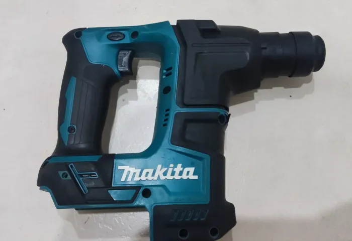 Furadeira de impacto Makita 18v DHR171z sem bateria