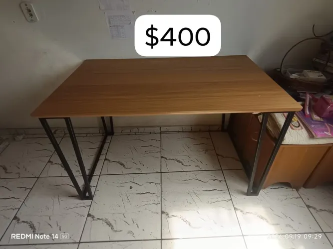 Mesa de escritório
