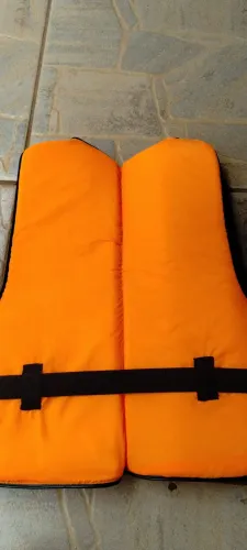 Colete Salva Vidas