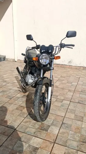 Moto Honda