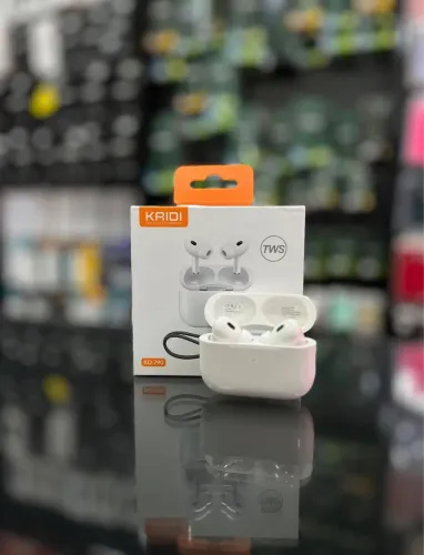 Fone Bluetooth Kaidi Lacrado