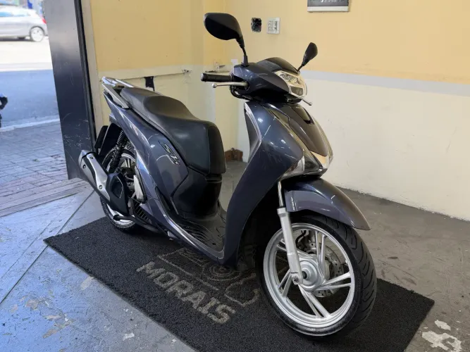 Honda SH 150i