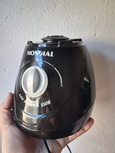 Motor de Liquidificador Mondial Easy Power 550W