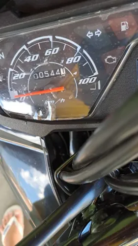 Honda POP 110i ES