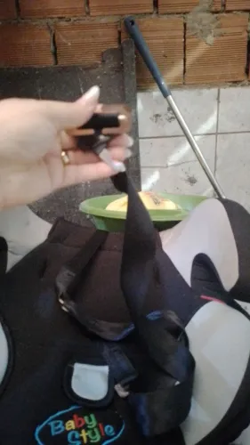 Cadeira automotivo