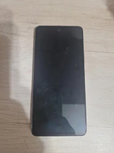 Celular Galaxy a53 5g usado