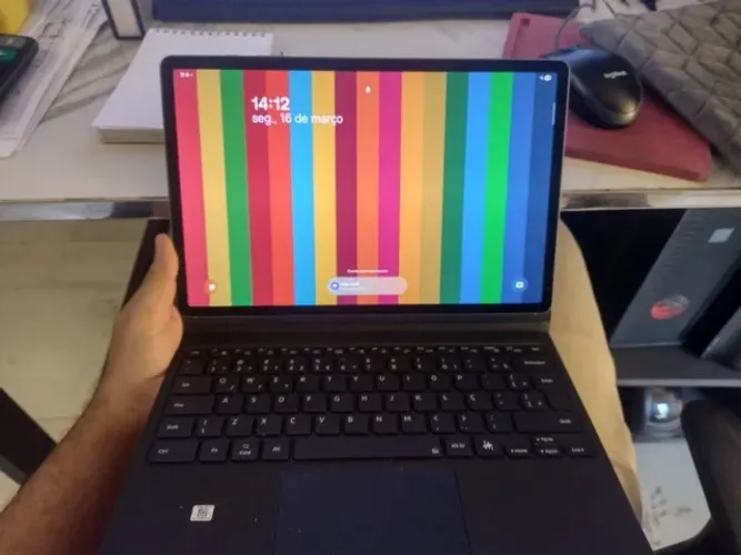 tablet