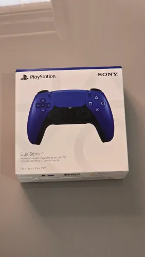 Controle DualSense Ps5 LACRADO