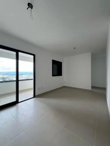 Apartamento à venda no Condomínio Mandarim Campolim Patriani, em Sorocaba-SP.