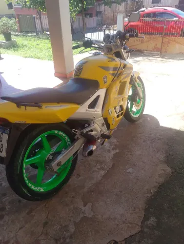 Moto Twister