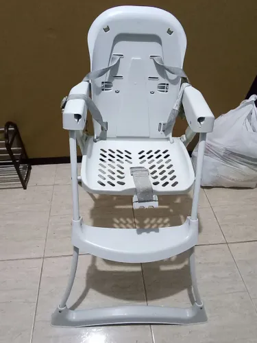 Cadeira Alimentação Burigotto