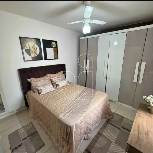Núcleo Habitacional Nova Marília - Casa - 4 quartos - 1 banheiro - em Marília