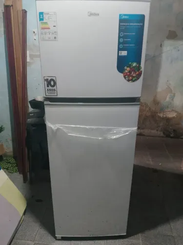 Geladeira