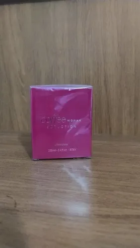 Perfume feminino coffee seductian O Boticário