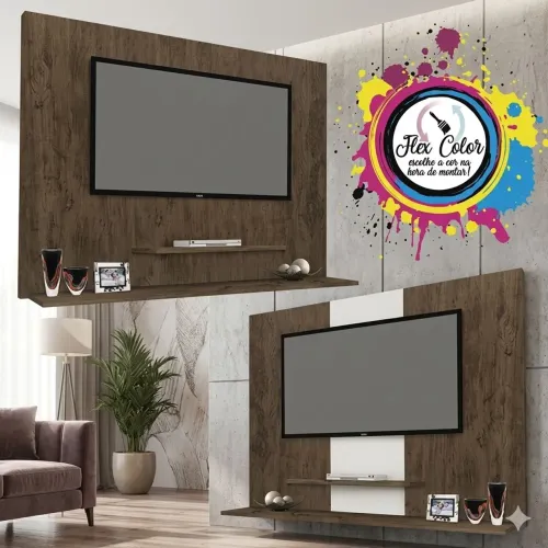 PAINEL PARA TV 42 POLEGADAS
