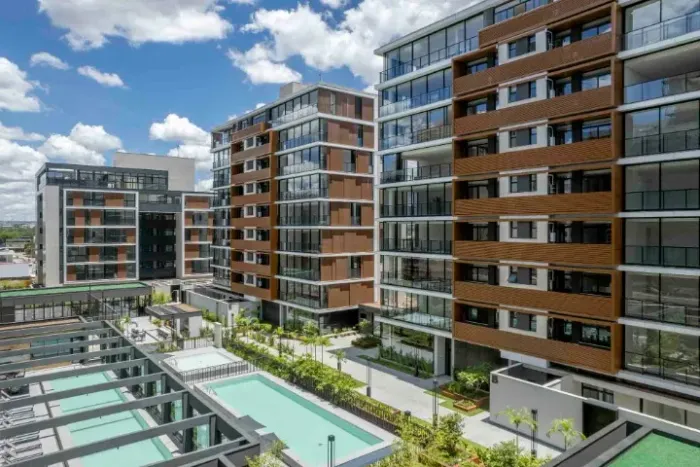 Riviera Park Sul 4 quartos, 4 suites, 3 vagas de garagem.