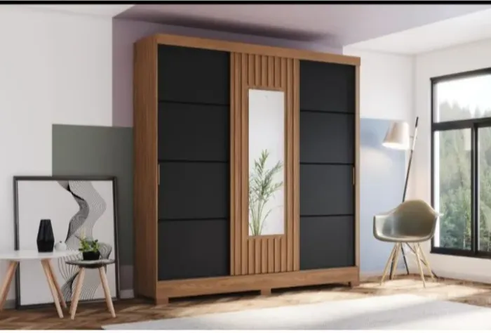 guarda roupa casal
