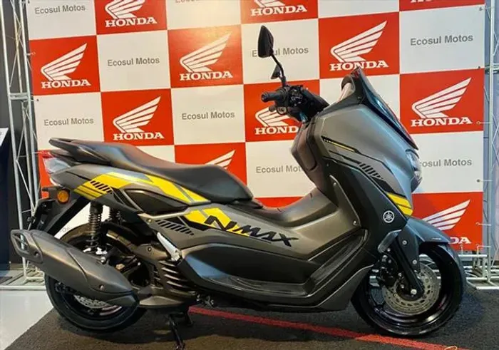 Yamaha NMax 160 SE
