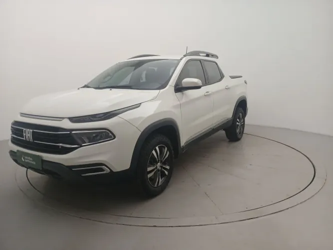 Fiat Toro Freedom 1.3 T270 4X2 Flex AUT 2023