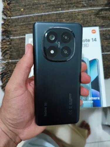 Redmi note 14 pro plus 256gb