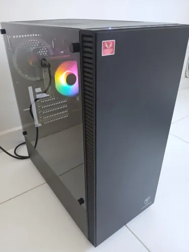 PC GAMER RYZEN 3