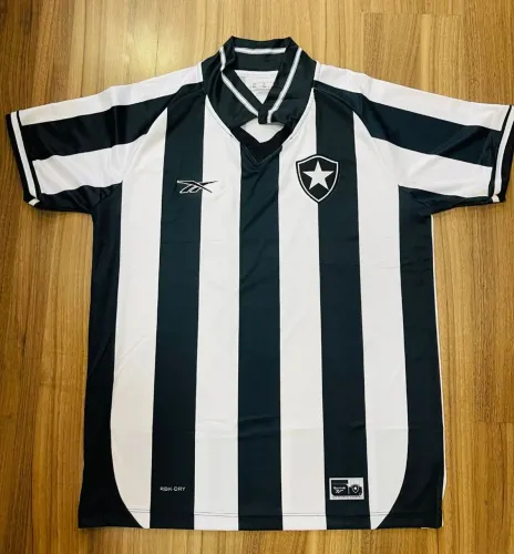 CAMISA BOTAFOGO SOMENTE 2 UNIDADES