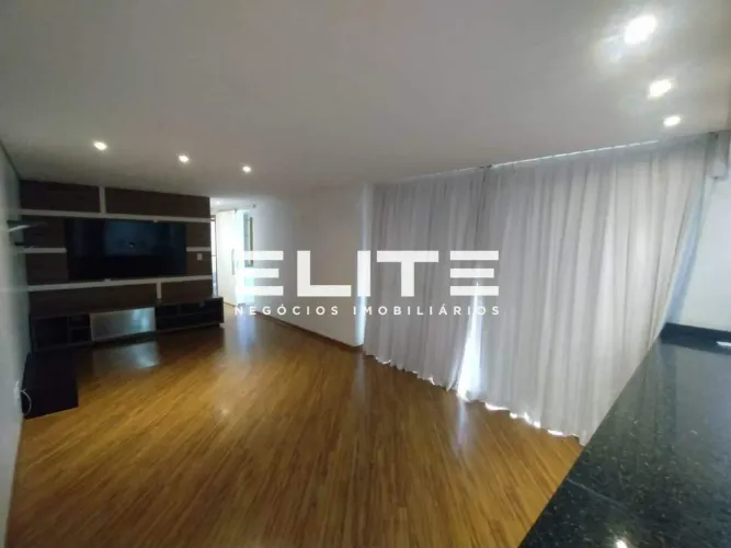 Lindo apartamento no Edifício Giardino