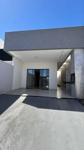 VENDO CASA GEMINADA - 1503 SUL, PALMAS-TO