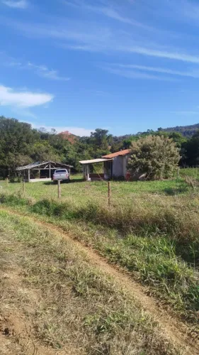 Parte de chácara