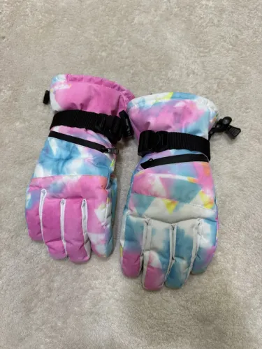 Luvas de Ski / snowboard feminina