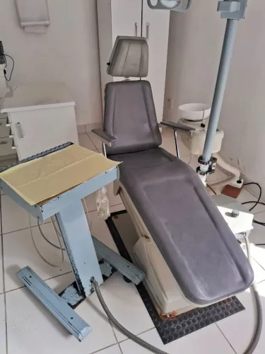 Odontológico