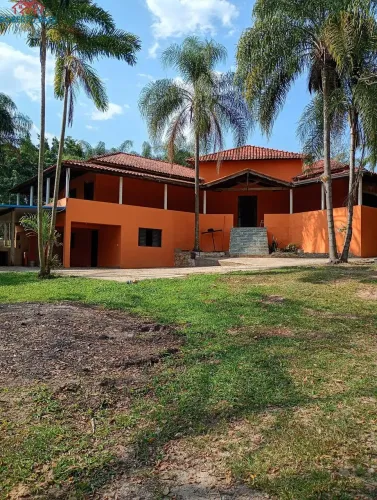 Chácara em São Pedro-sp bairro Floresta Escura REF: ch0035