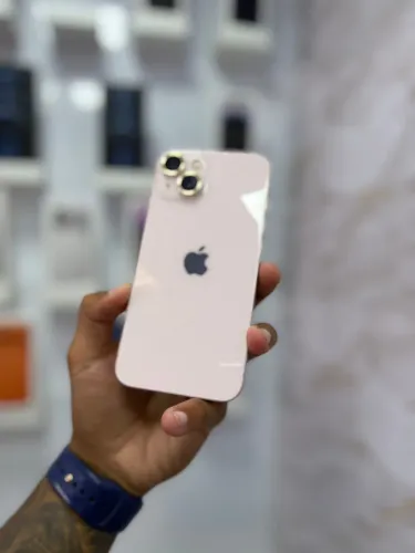 IPHONE 13 - 128Gb ? R$ 1.999,00