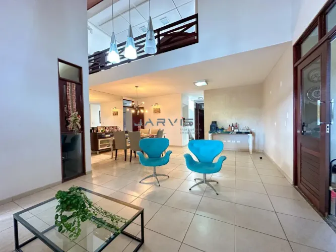 Casa a venda com 4 suítes no condomínio San Nicolas R$ 1.650.000,00