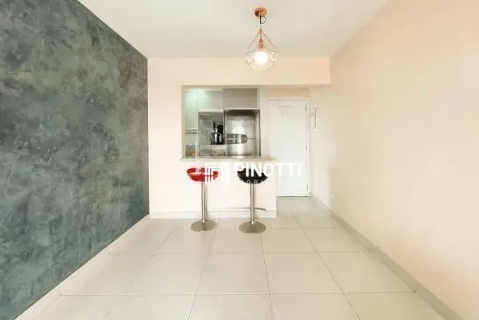 Apartamento com 2 dormitórios à venda, 54 m² por R$ 400.000,00 - Assunção - São Bernardo d