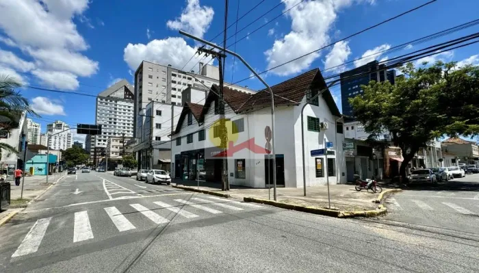 SALA COMERCIAL no CENTRO com 0 quartos para LOCAÇÃO, 45 m²