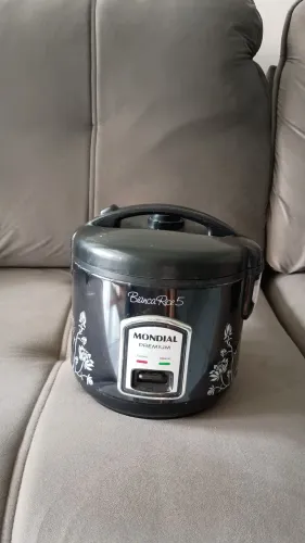 Panela elétrica