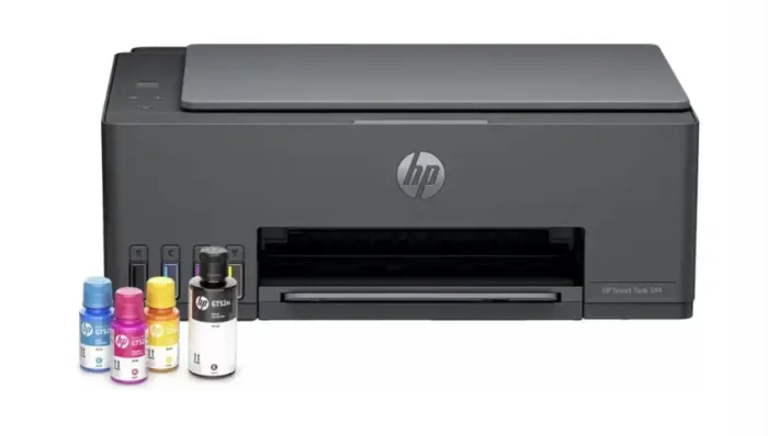 Impressora HP 584
