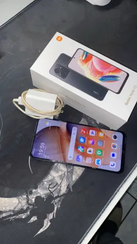 Xiaomi Redmi Note 12