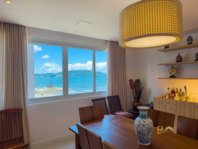 Apartamentos para venda com Mobiliado e 3 quartos, 197 m² - José Menino