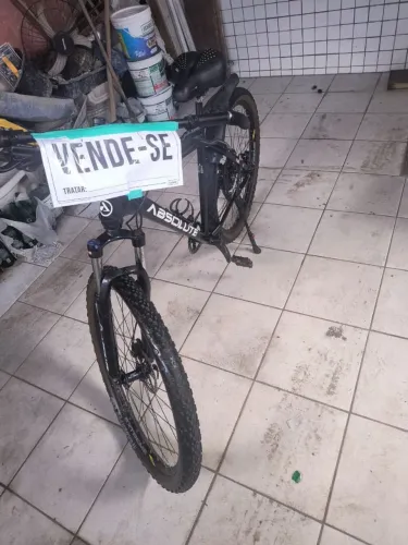 Bike aro 29