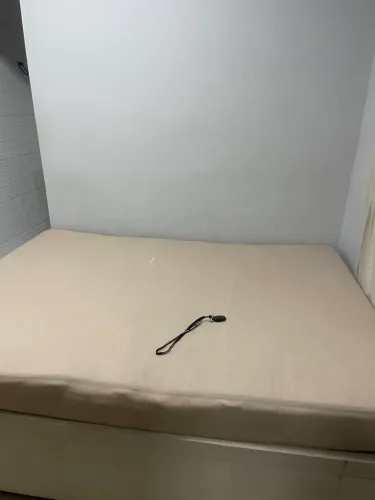 Aluga se kitnet mobiliada