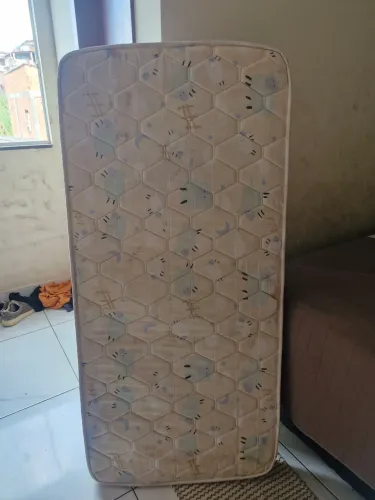Colchão mini cama