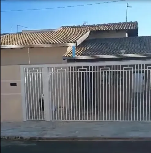 Aluguel Casa Mirassol Excelente Oportunidade Jardim Laguna