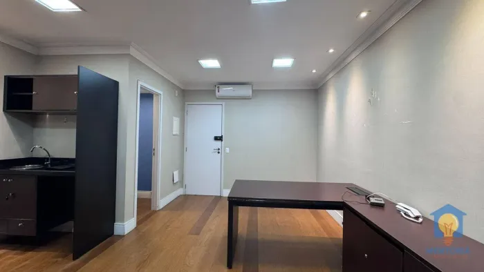 Sala à venda no The Point Office Park