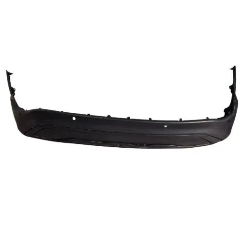 Spoiler Traseiro Volkswagen Nivus 2025 2026 Original 27221