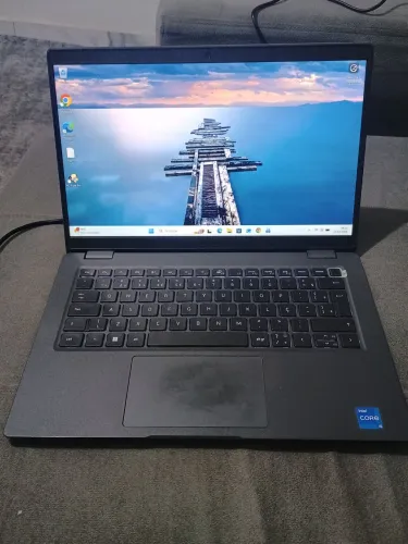 Notebook Dell latitude 3440..i5.13°g.memoria 16g.ssd 256
