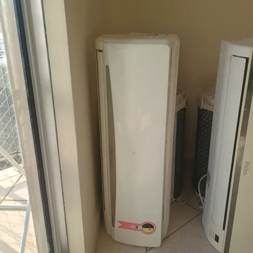 Vende-se ar-condicionado 9 mil btus