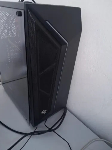 Vendo computador