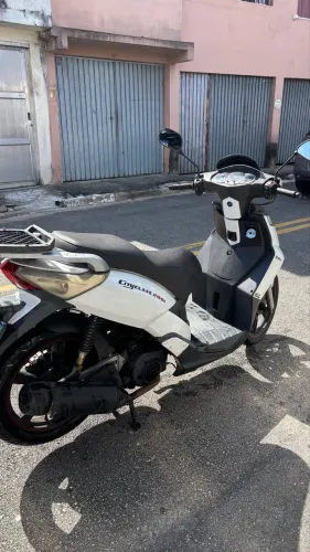 Cityclass 200i